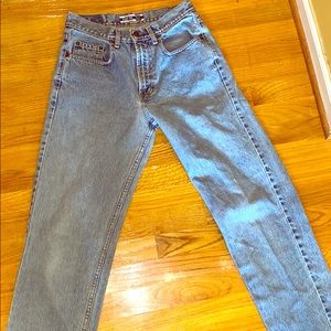 Gap Vintage Light Blue Jeans